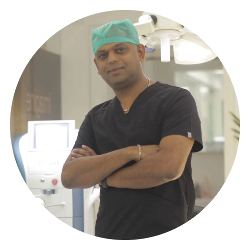 Aesthetic clinic in bangalore